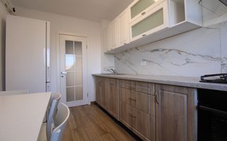 Zona Olimpia, 4 camere + 2 bai, centrala proprie. - Poză 15