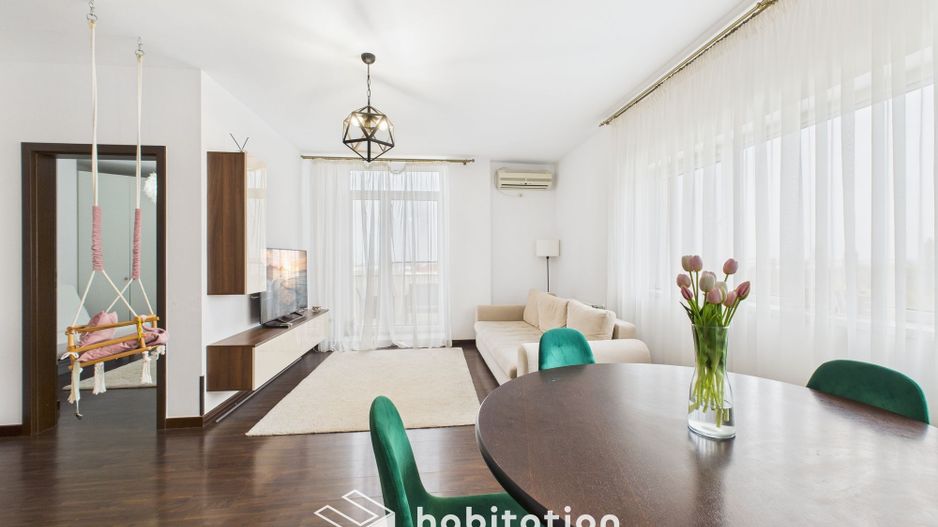 Apartament 3 camere de vânzare în zona de nord - Grigore Alexandrescu - Poză 7