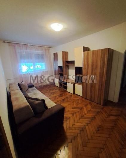 3 camere Piata Dacia  parter - Poză 1