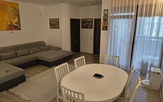 Giroc | 4 camere | 100 mp | 2 băi | 2 balcoane | Parcare - Poză 4