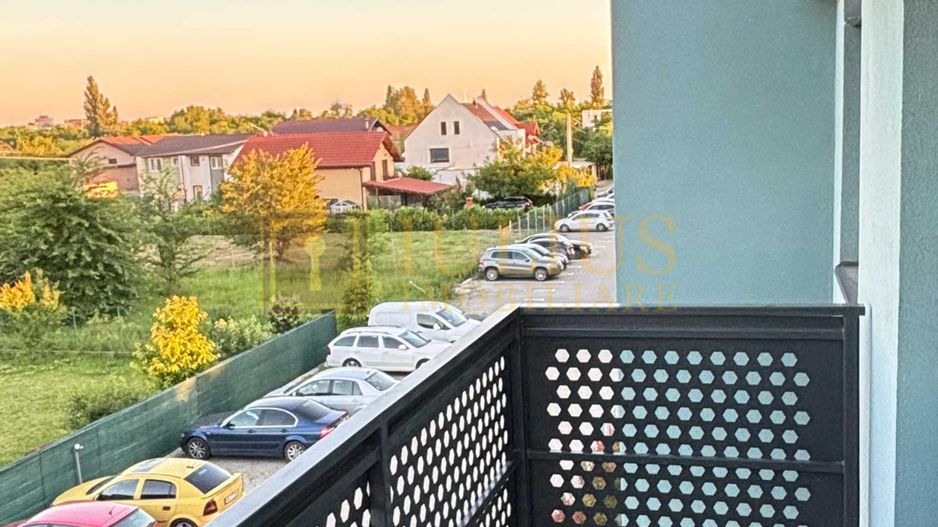 2 Camere | Bloc Nou | Full Utilat | Parcare Inclusă - Poză 7