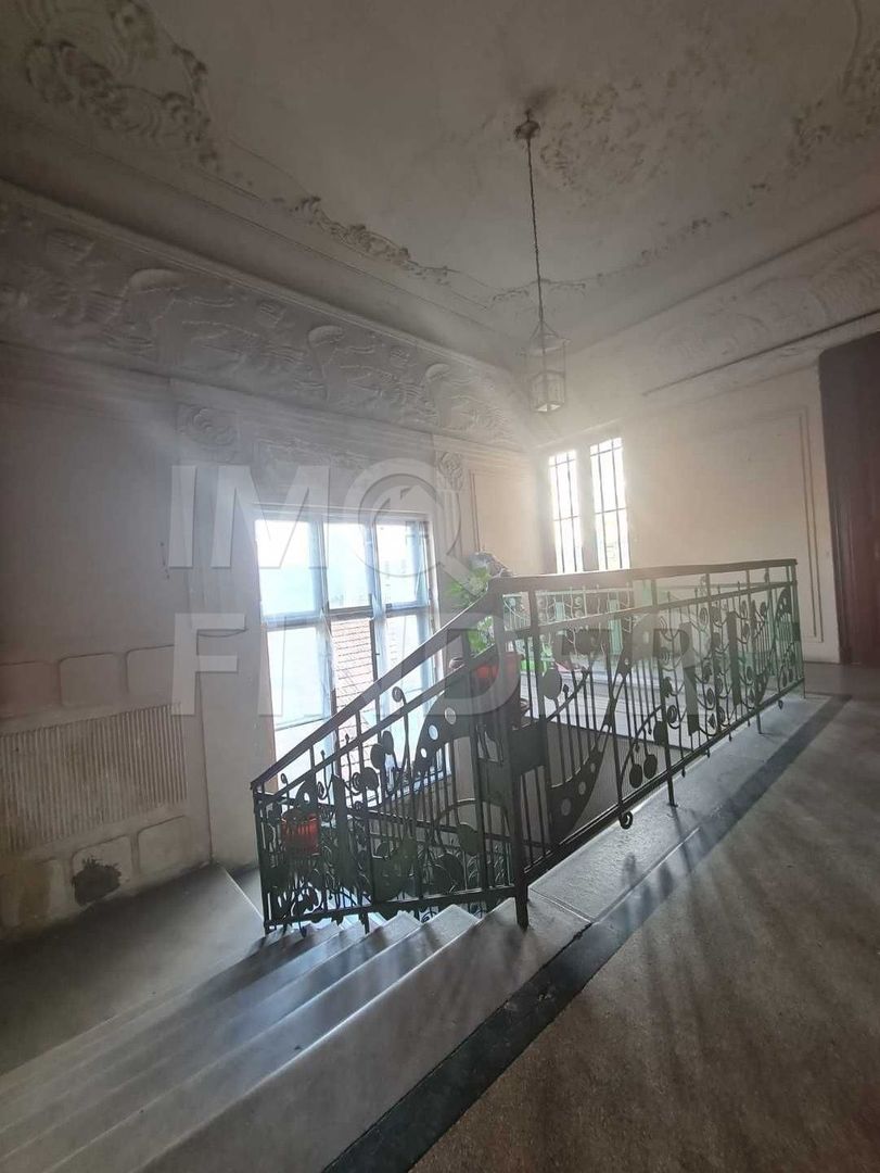 Vanzare apartament, 81 mp,  parcare, zona ultracentrala - Poză 4