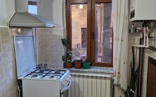 3 Camere | Strada Ivo Andric | Universitate | Consolidare 2026 - Poză 6