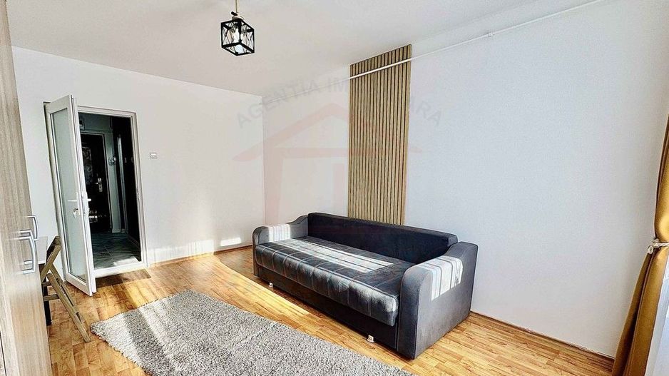 🏢De închiriat garsonieră | Tiglina 1 | 1350 lei - Poză 2