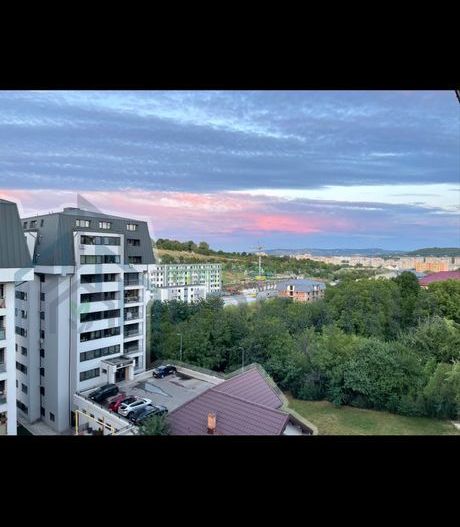 Apartament 1 cameră, complet mobilat și utilat, bloc nou, Capăt Păcurari (intrare Rediu), orientare Est, etaj 3/5, preț: 73.000 EUR - Poză 7