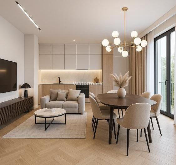 Penthouse 3 camere + terasă 150 mp | Bulevardul Ferdinand | Imobil boutique - Poză 14