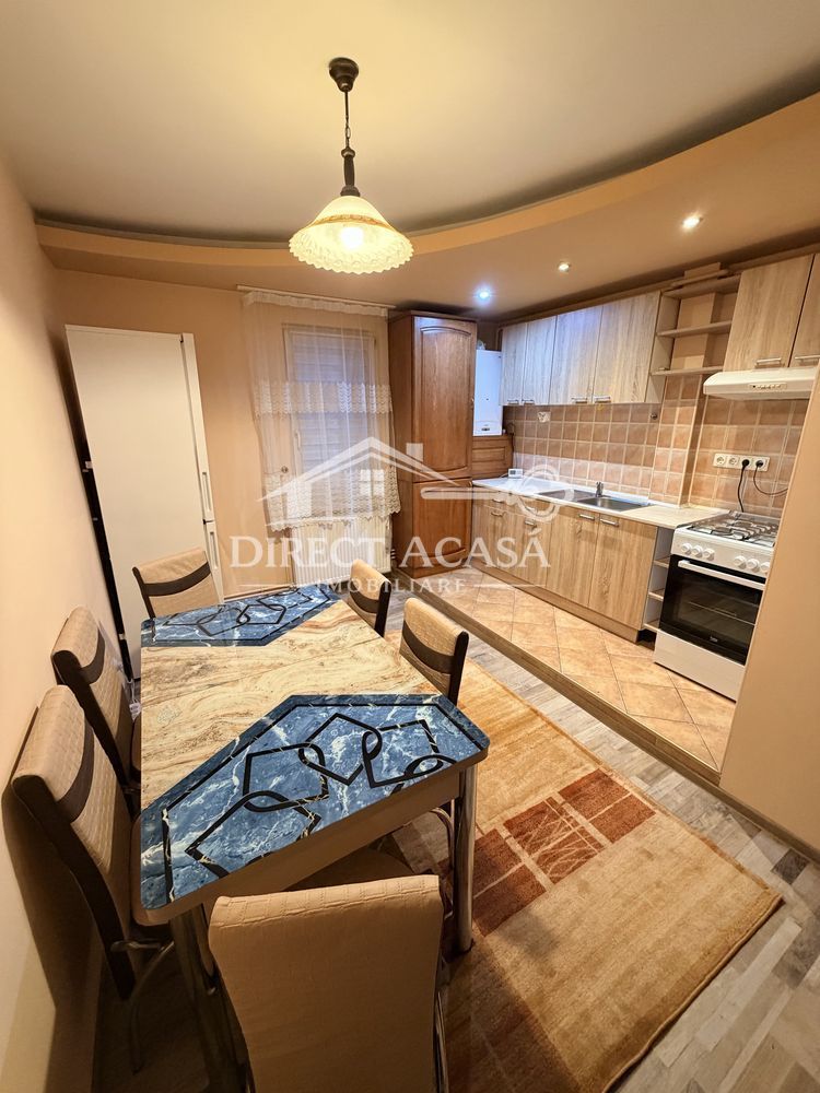 Apartament cu 3 camere de închiriat-Str Livezeni-Zona Tudor - Poză 4
