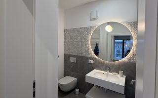 Închiriere apartament 3 camere la  Paltim (+ parcare subterană) - Poză 6