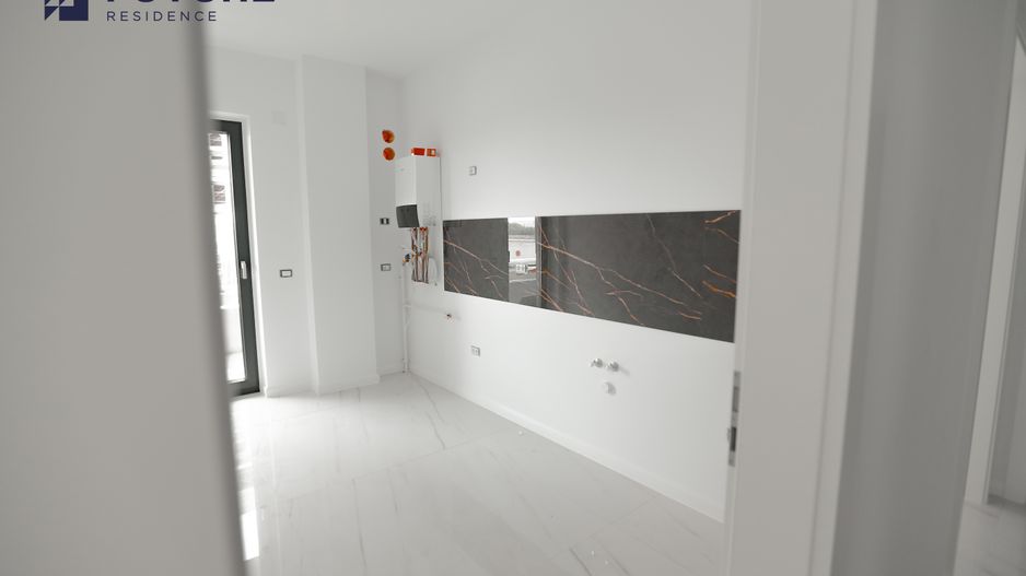 Apartament 1 camera de vanzare in Future Residence - Poză 18