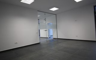 Spațiu de birouri de 110mp de închiriat  - Dumbravita - Poză 11