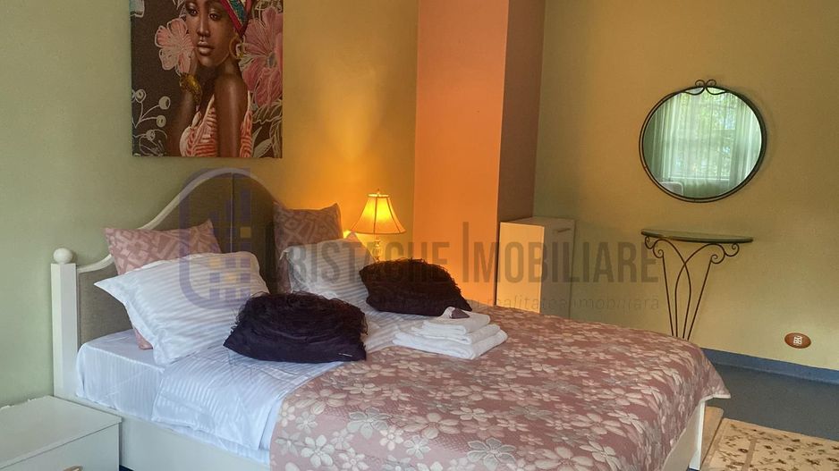 Vila S+P+2, cu suprafata utila 350 mp, Calea Grivitei - Poză 10