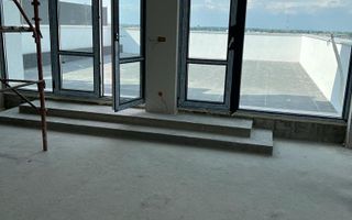 Hills Pallady- Penthouse impresionant- 4 camere- 219 mp. - Poză 3