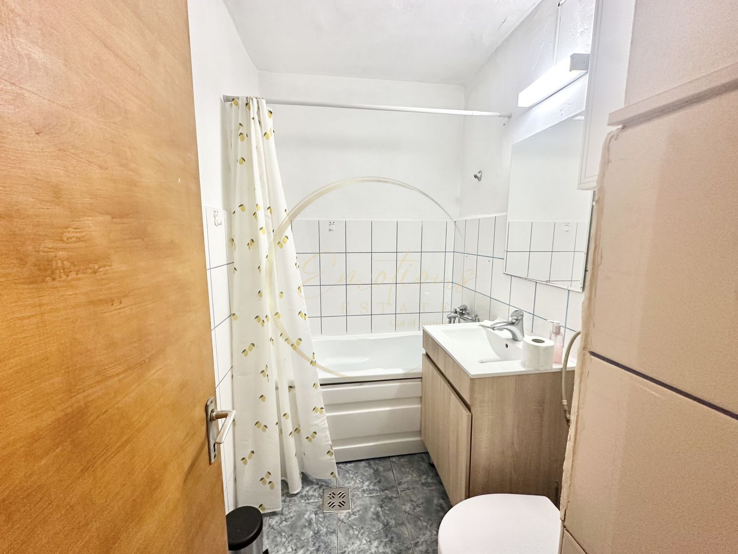NOU | Apartament 1 cameră - Complexul Studențesc - Poză 5