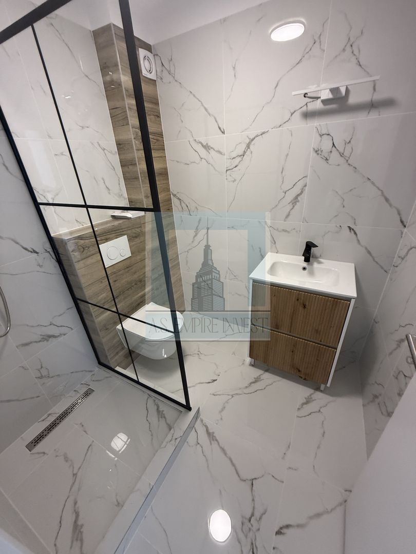 Apartament 3 camere, parcare, boxa, terasa de 274 mp-zona Bartolomeu - Poză 7