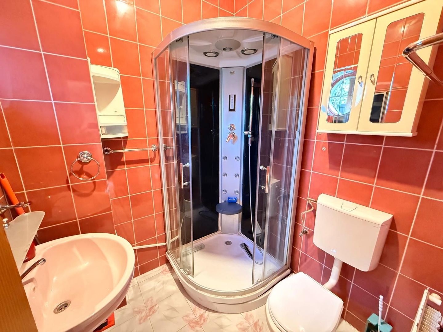 Comision 0% | Casa individuala 4 dormitoare 1 mai | Pod Constanța - Poză 10