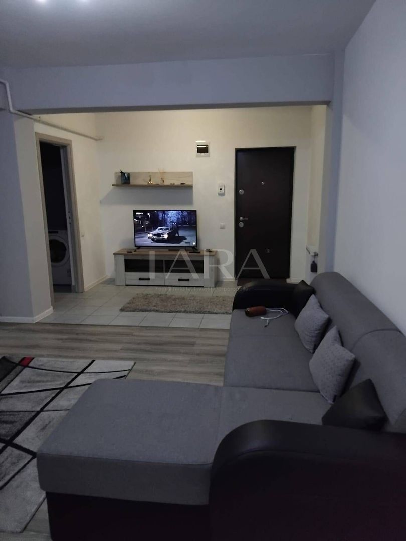 Apartament modern, 2 camere și parcare subterană, Baciu, zona Regal. - Poză 3