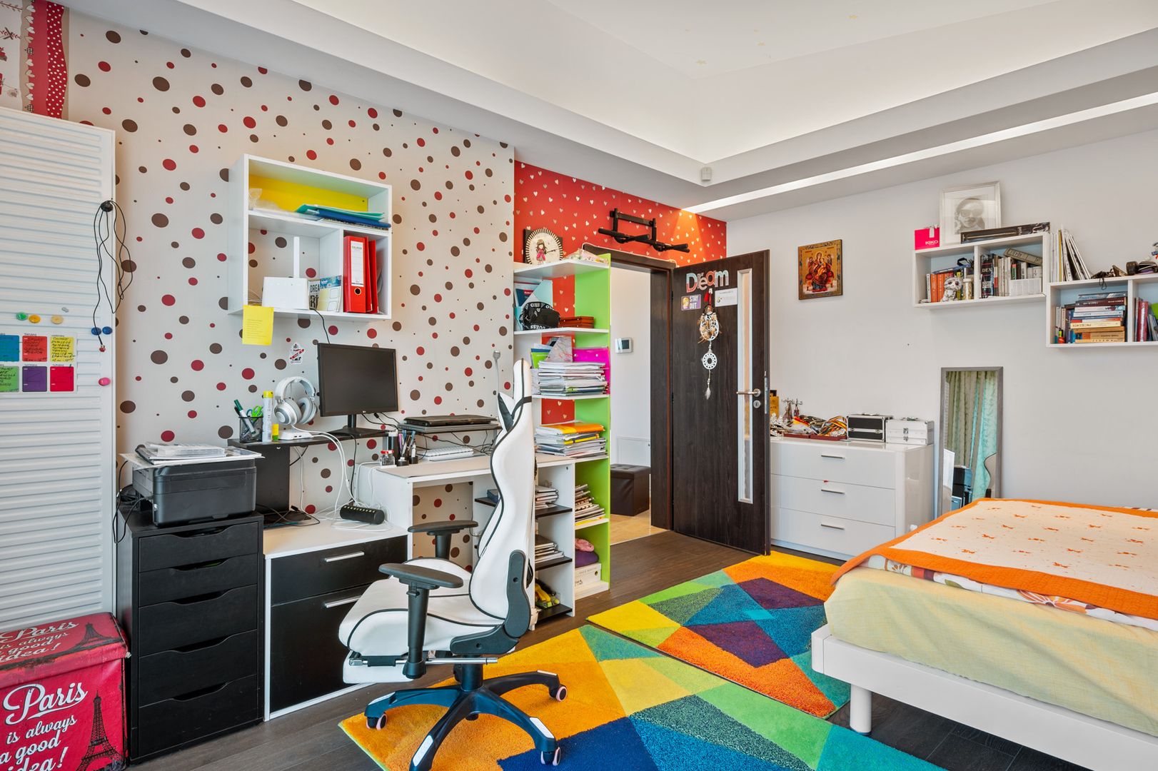 Vilă Futuristă: Eleganță & Inovație la limita pădurii, piscină, 4500mp - Poză 28