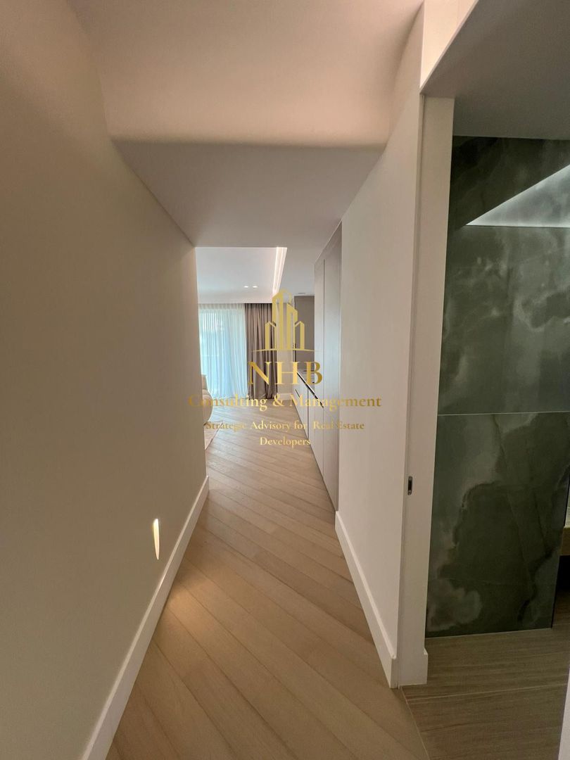 Apartament 3 camere- Cortina Erou Iancu Nicolae-PARCARE - Poză 16