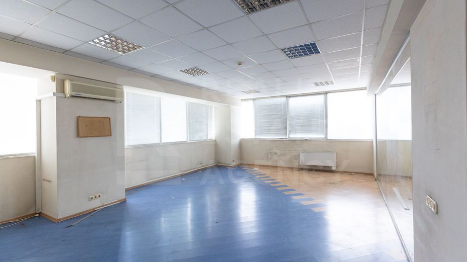 Chirie, oficiu, 645 mp, strada Calea Ieșilor, Buiucani - Poză 10