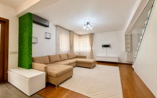 Apartament în vilă, curte, la cheie, parcare, Europa - Poză 10