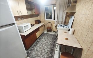 DE ÎNCHIRIAT | APARTAMENT 3 CAMERE | CALEA MOȘILOR – EMINESCU - Poză 4