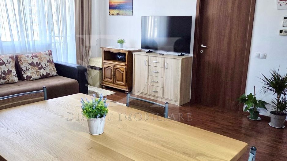 Apartament 2 camere Junior Residence / etaj intermediar / - Poză 4