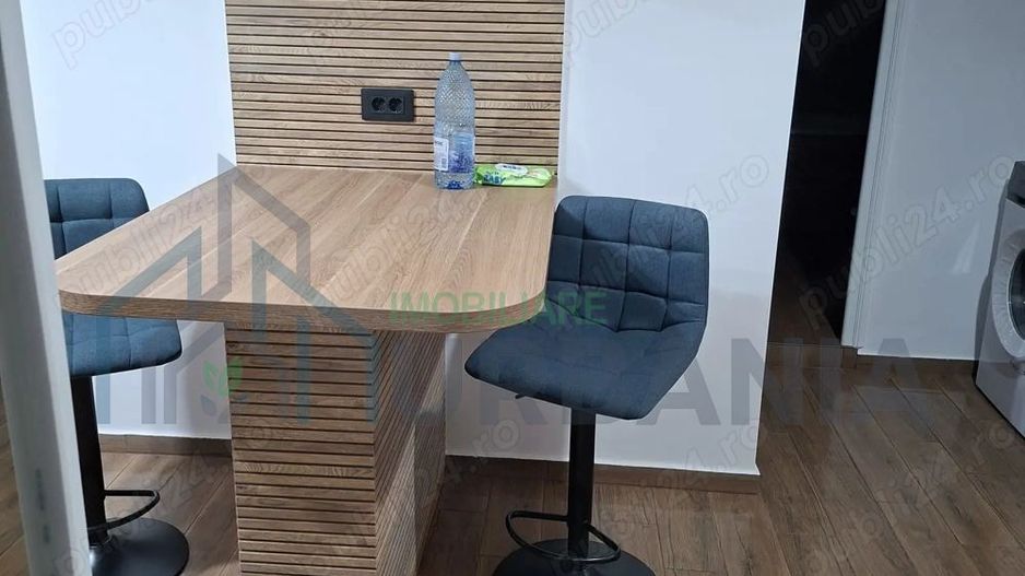 Apartament 2 camere, de închiriat. - Poză 6