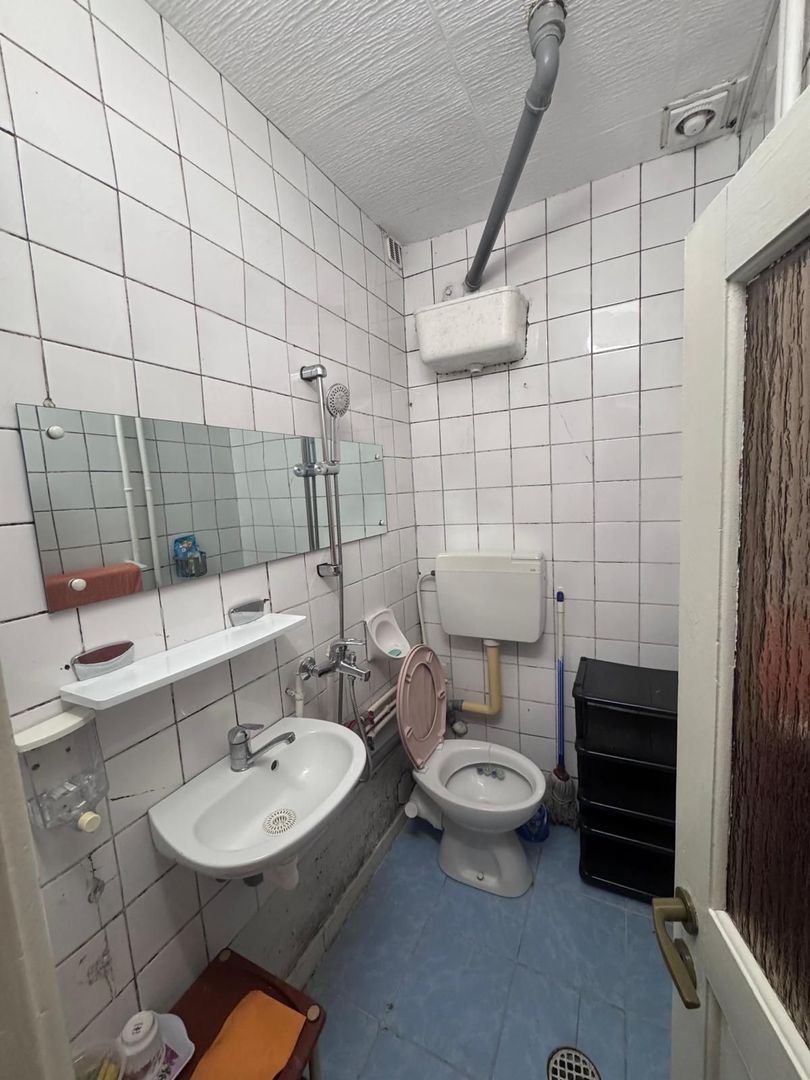 Garsoniera 10mp parter Manastur - Poză 5