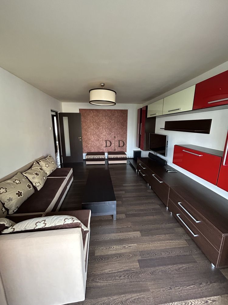 Apartament 3 camere de închiriat | Plopilor | Pet Friendly - Poză 3