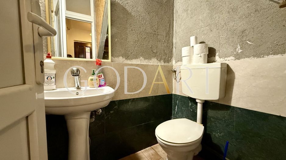 OPORTUNITATE | CASA | CURTE LIBERA 341 MP | 3 LOCURI DE PARCARE - Poză 17