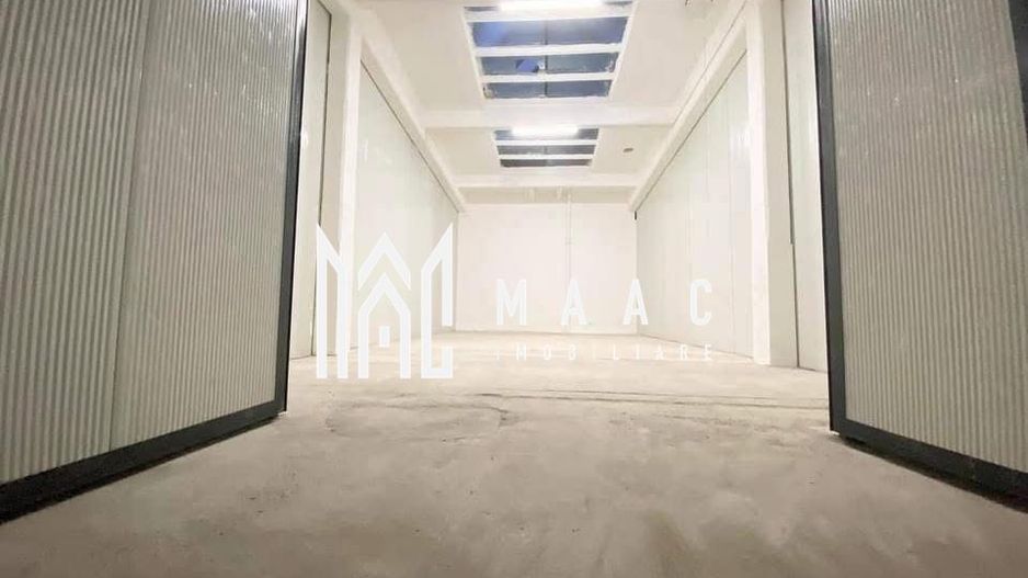 Hală de închiriat | Cisnădie | 120 mp | etaj 1 - Poză 1