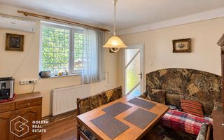 Casa din caramida, 3 camere + anexa, teren 262 mp,  zona Vlaicu - Poză 8