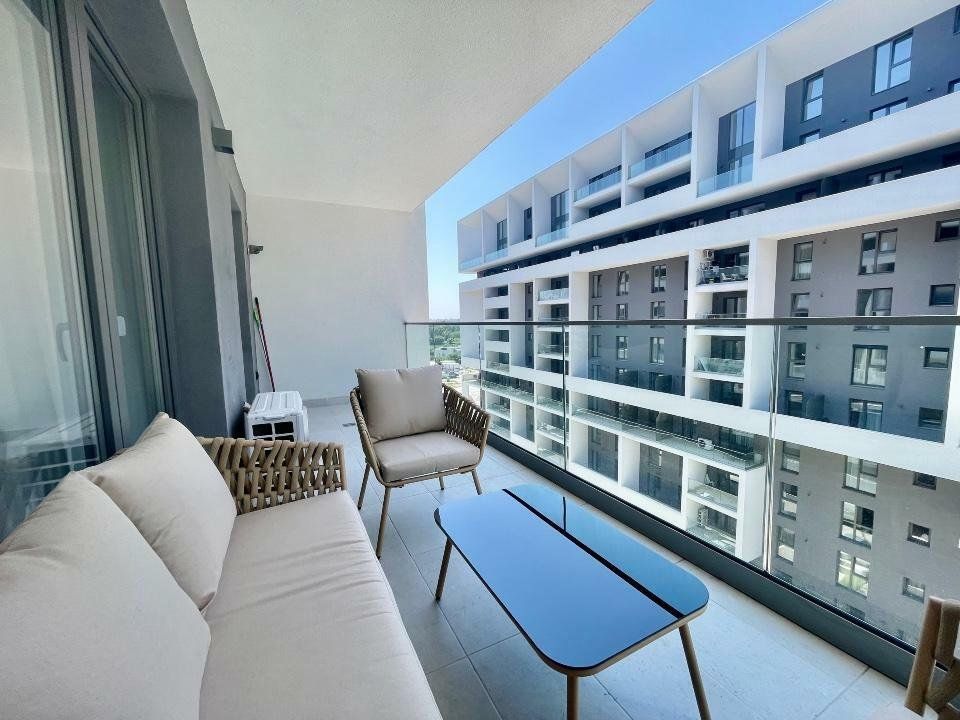 APARTAMENT 2 CAMERE | MOBILAT SI UTILAT COMPLET | AVIATIEI - Poză 12
