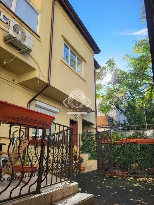 13 Septembrie | vila multi-unitati stradala | business opportunity 730.000 euro - Poză 3