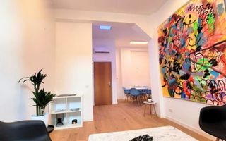 Universitate-Apartament 2 camere 63mp | Cladire moderna | Rezidențial/ birouri - Poză 2