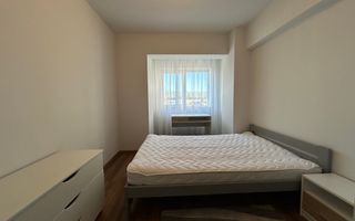 Inchiriere apartament cu 3 camere, etaj intermediar si parcare Marasti - Poză 8