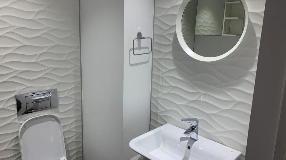 Herastrau 2 camere - 90 mp in Cortina Resinence - Poză 9