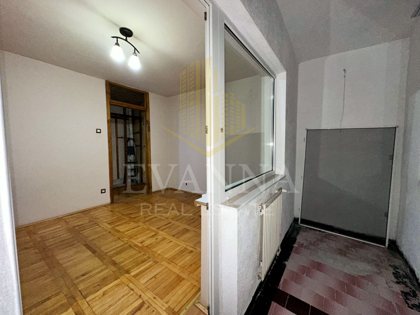 Apartament 3 camere Petru Rares - Poză 7