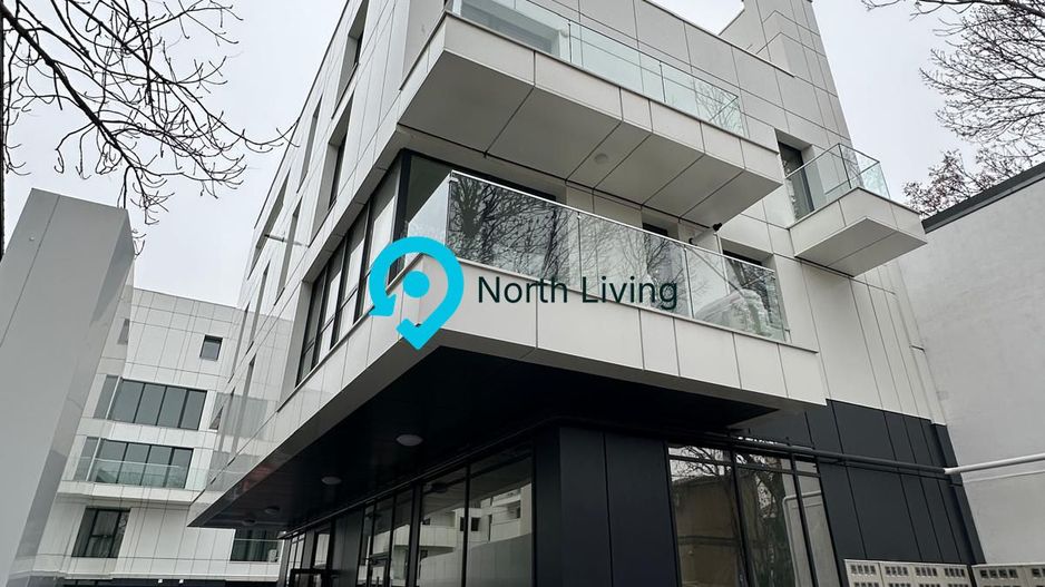 2 Camere Premium | Bloc Nou | Incalzire Pardoseala - Poză 16