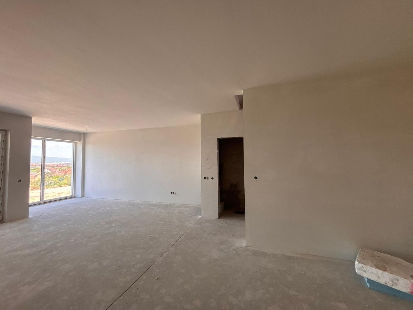 Casa in Sibiu, 137 mp utili, concept modern, priveliste deosebita - Poză 16