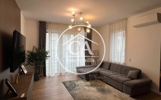 Apartament LUX de închiriat cu 3 camere în zona ultracentrală, Oradea - Poză 1