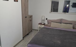 Garsoniera | 25 MP | Grădină | Pivniță | Central - Poză 3