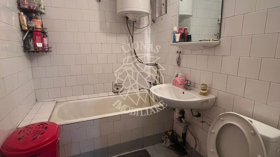 Comision 0! Apartament 2 camere+pod mansardabil 70 mp-Zona Stadion - Poză 6