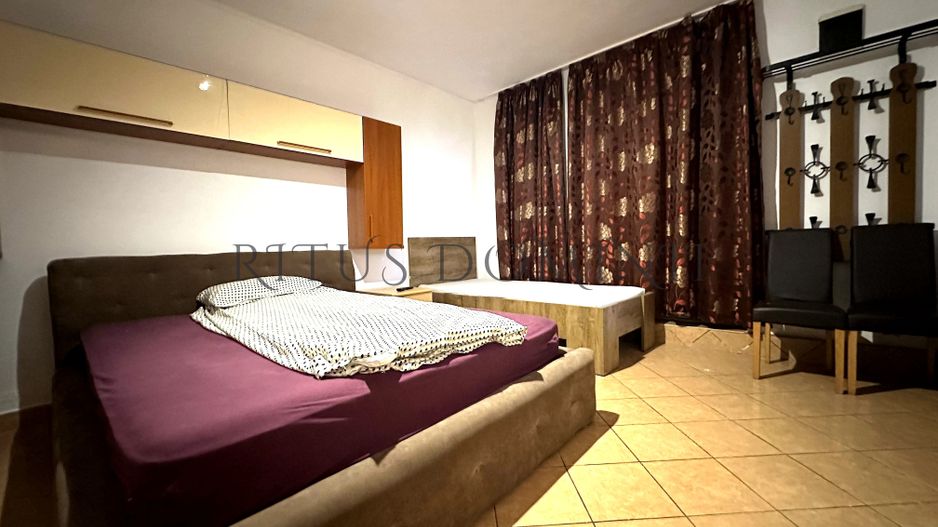 Vila Superba cu 6 Camere, Amenajata Echipe Muncitori, Oncea, 200mp - Poză 8