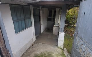 Casă 3 camere de vânzare – Baba Novac, teren 184 mp - Poză 1