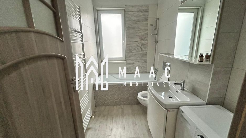 Apartament 2 Camere | Mobilat si Utilat | Loc de Parcare | Arhitectilor - Poză 5