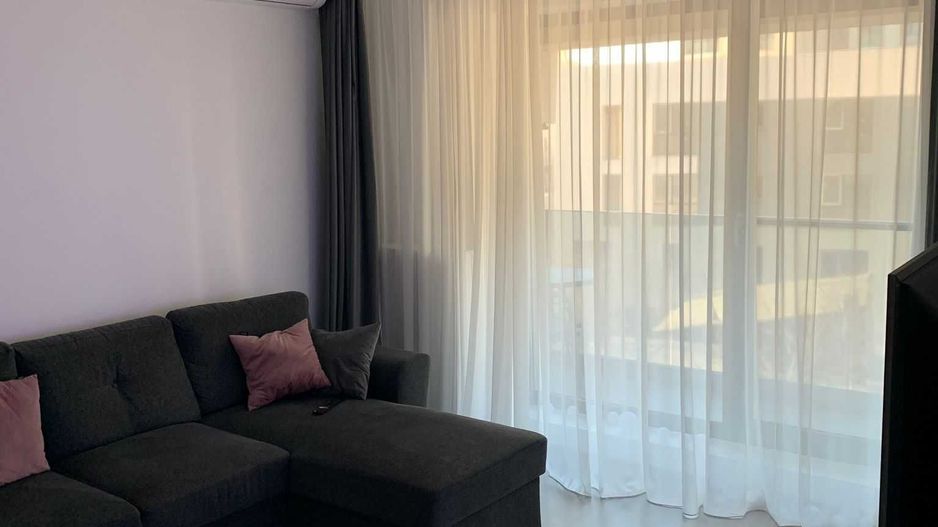 Exigent Plaza Residence - PROPRIETAR / Ap. 2 Camere/Etaj 2/Lujerului - Poză 2