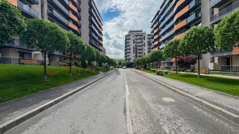 Apartament modern cu 3 camere in complexul Grand Park! - Poză 13