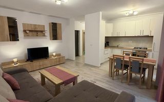 Apartament modern decomandat 2 camere | Aradului - Poză 3