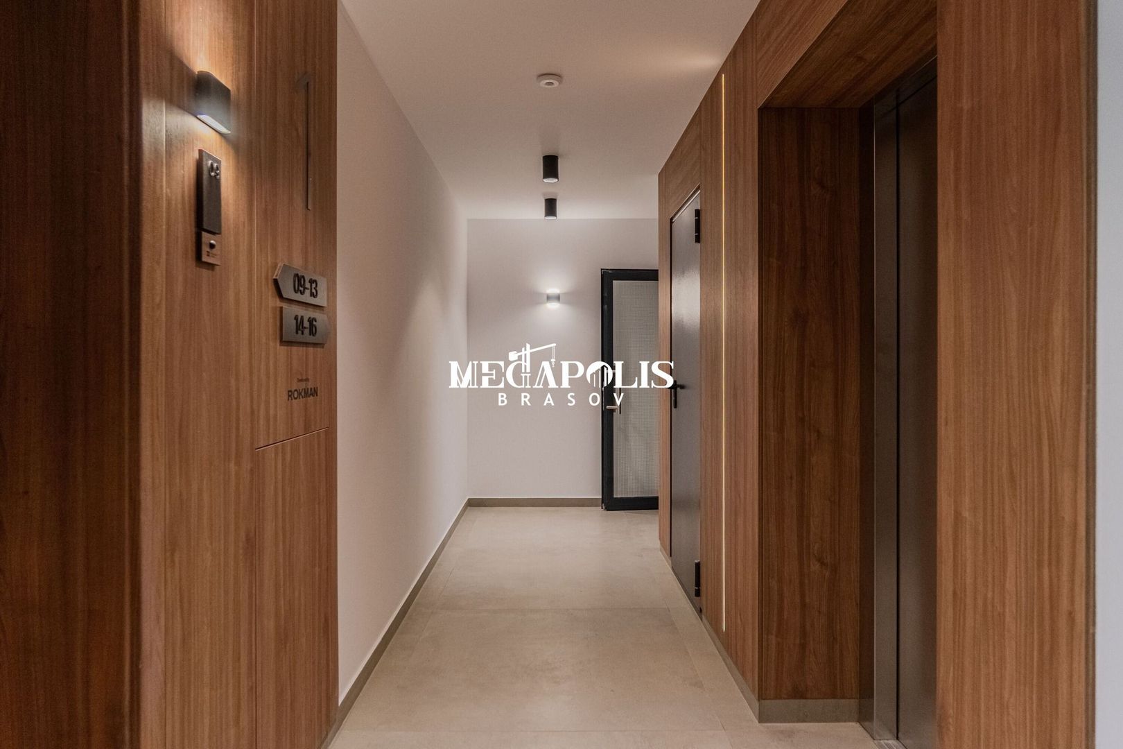 Apartament  3 camere | tip Penthouse | Intabulat | Tractorul - Poză 7